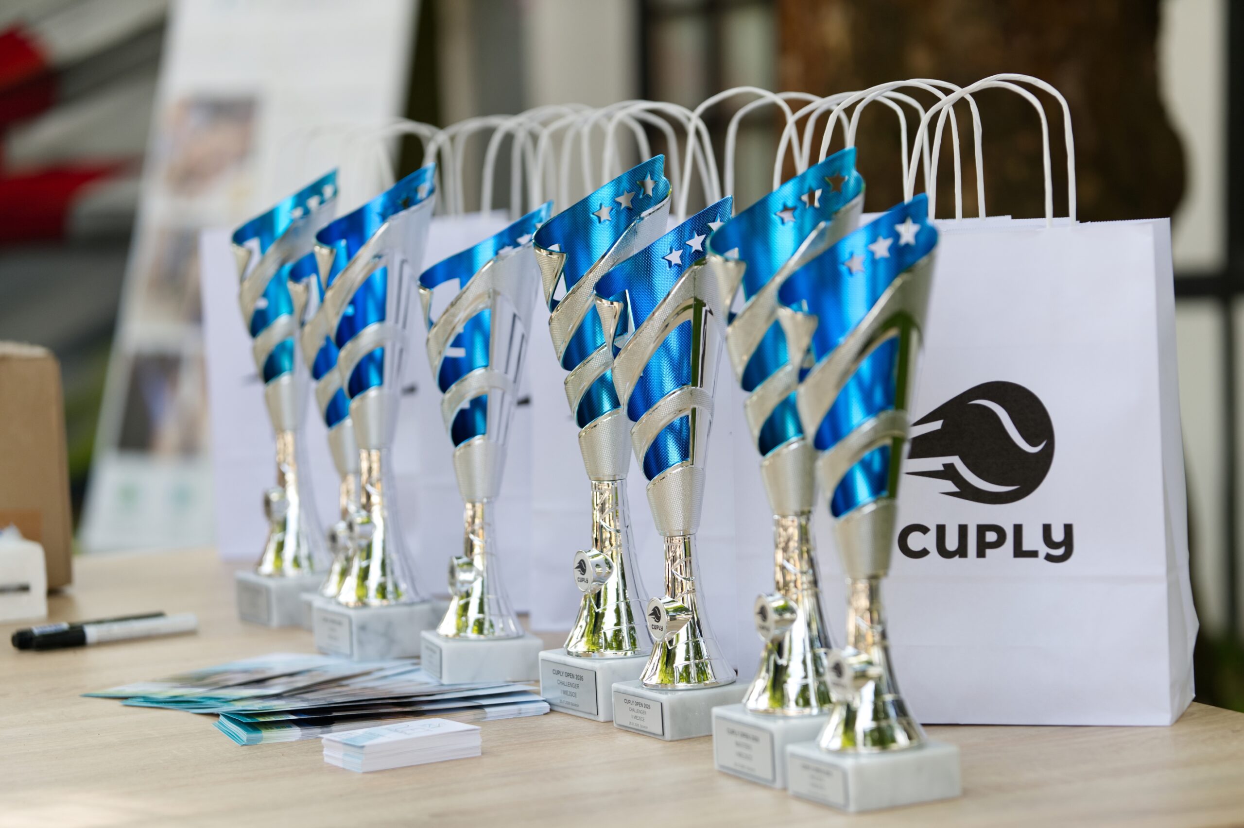 CUPLY SZCZECIN OPEN I ZA NAMI! 25.07