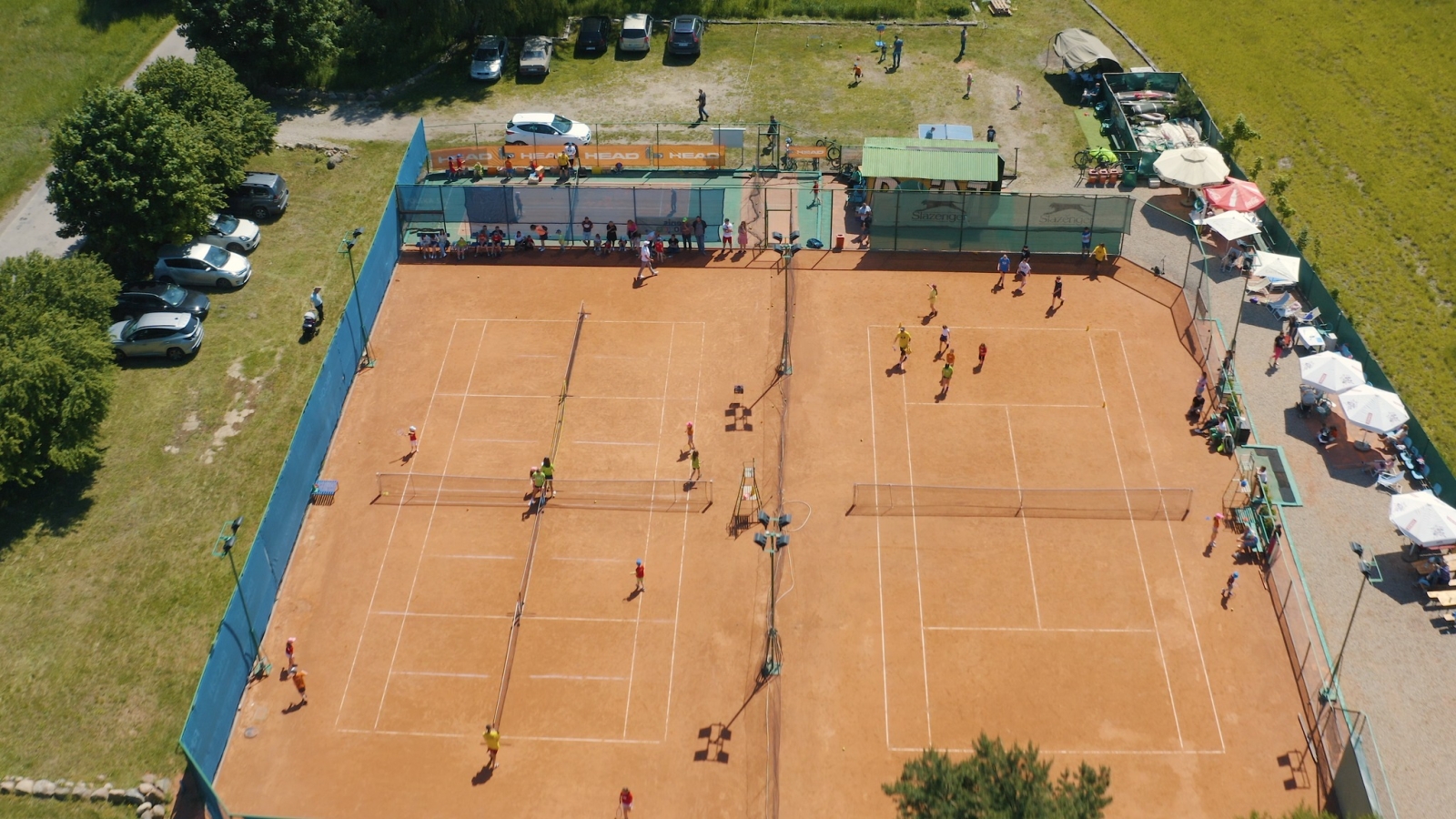 Klub Tenisowy Pisz-Point