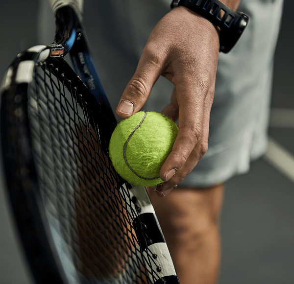 Sztumski Klub Tenisa Ziemnego "Break Point"