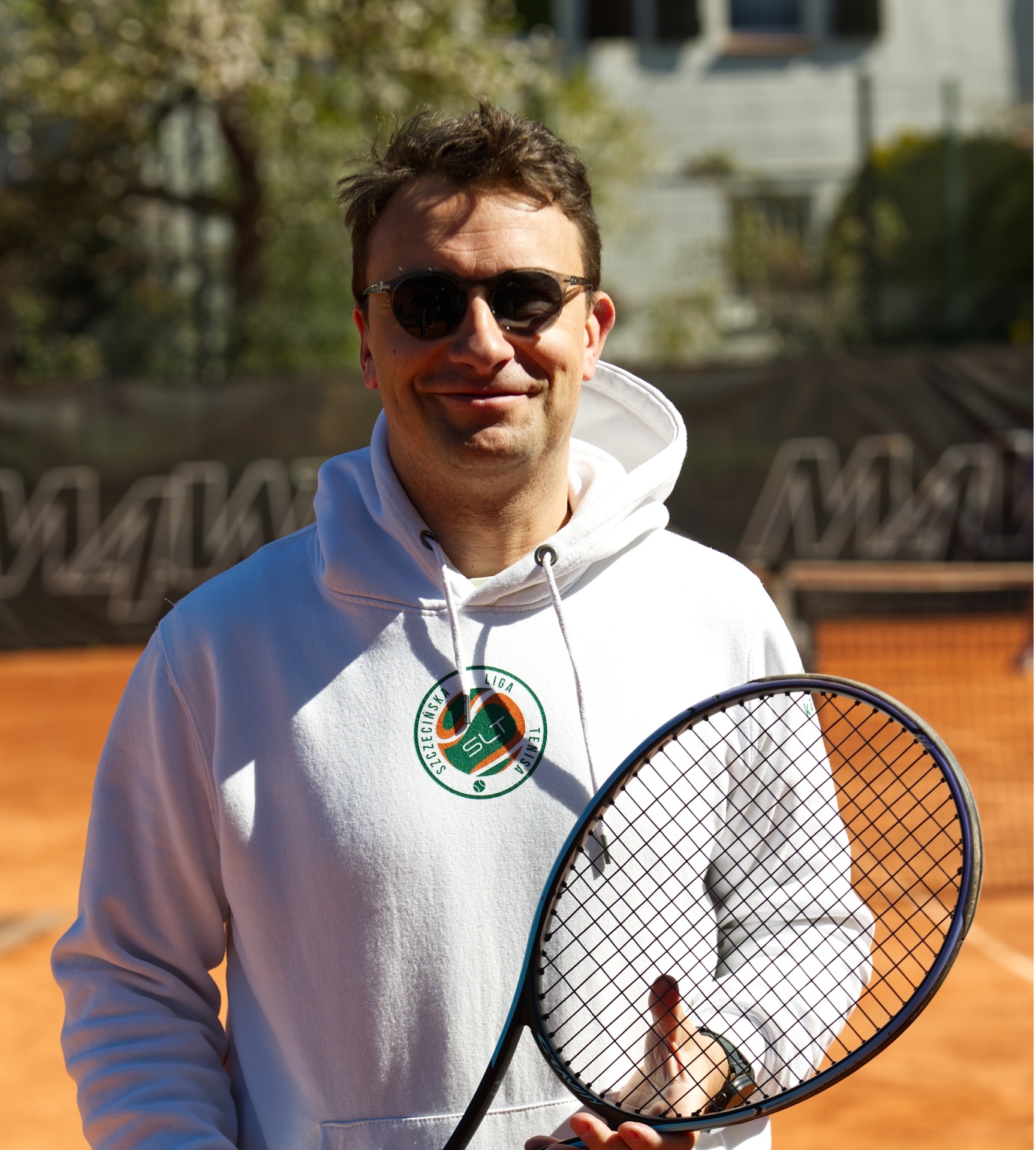 Tomasz Giętkowski