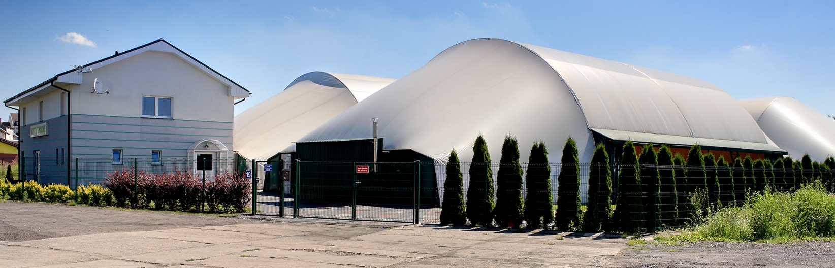 Stargardzki Ośrodek Tenisowy