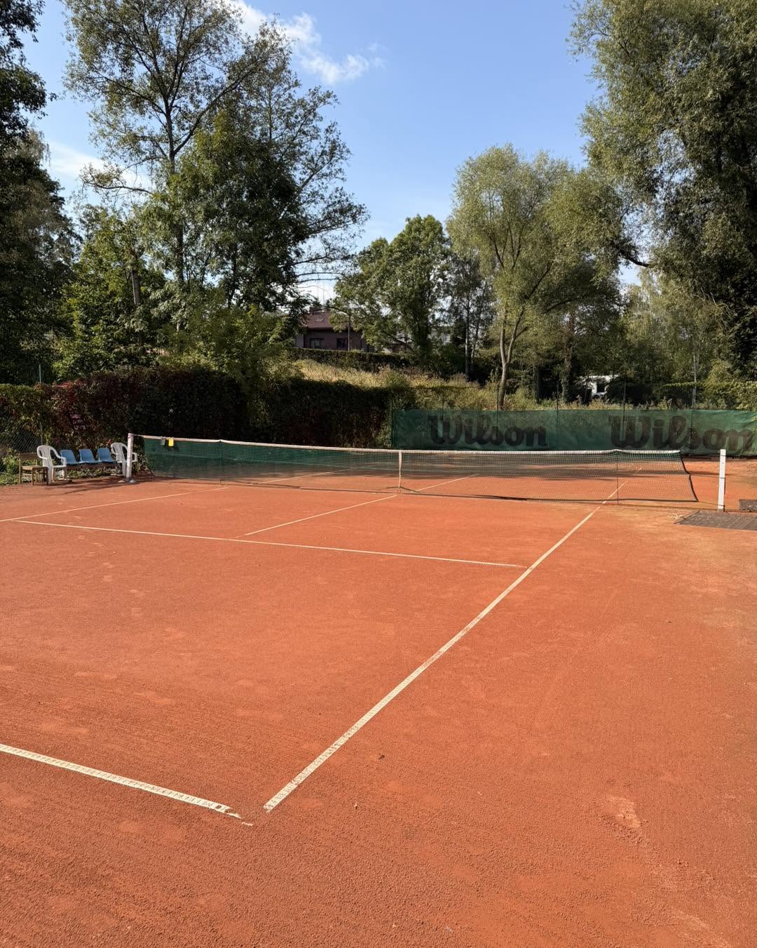 TENIS'owo Wodzisław Śląski