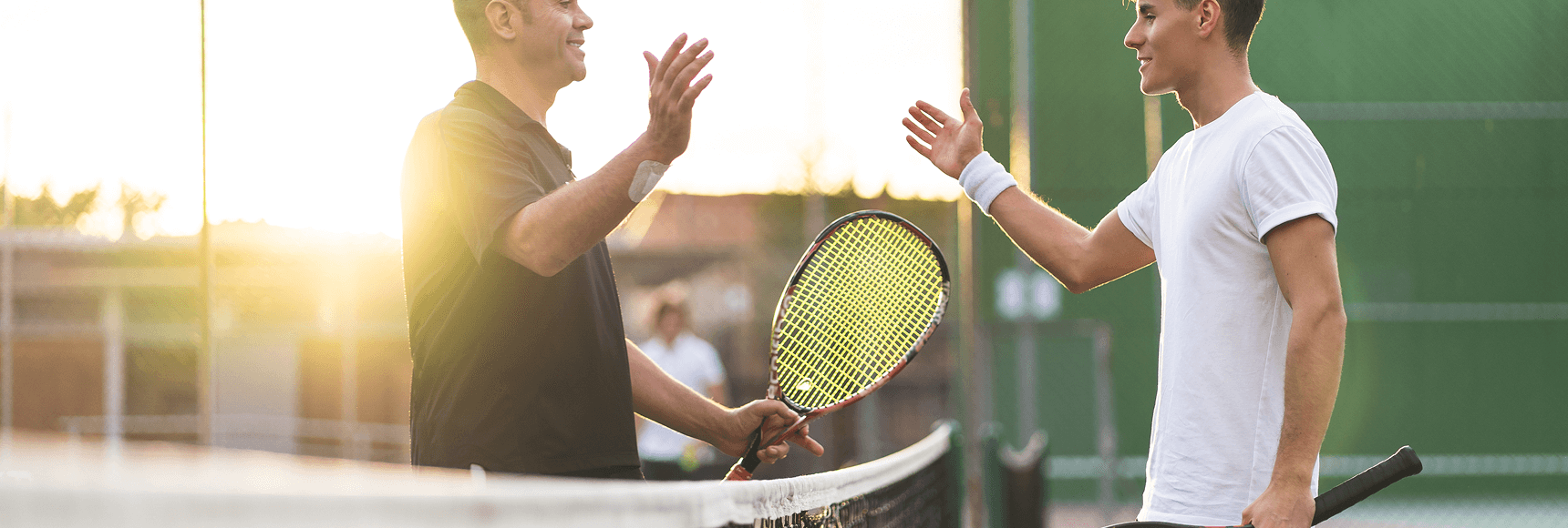 Sztumski Klub Tenisa Ziemnego "Break Point"