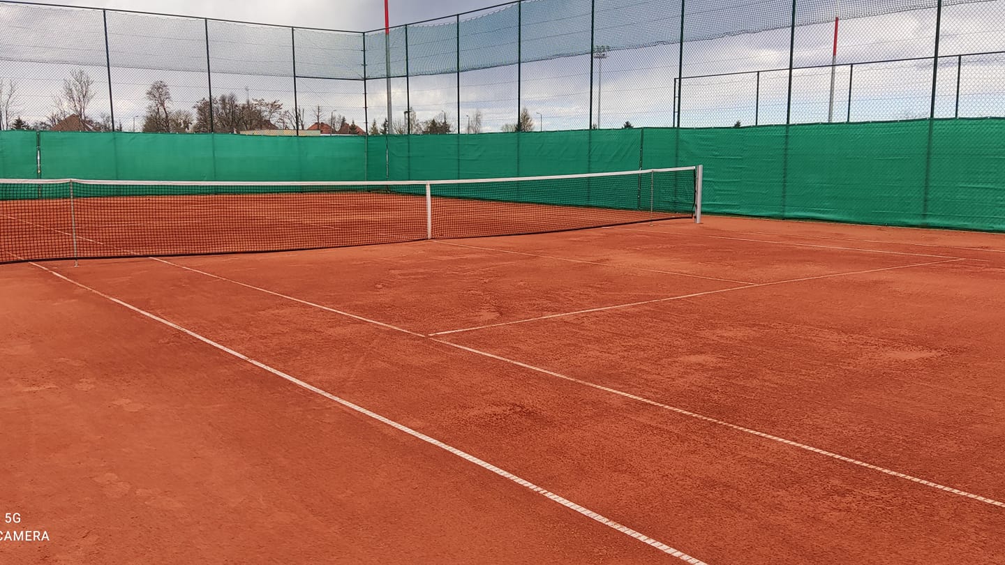 Sztumski Klub Tenisa Ziemnego "Break Point"