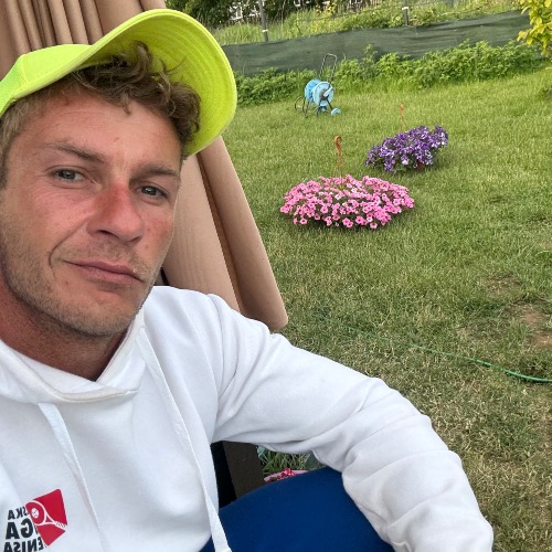 Rafal Teurer