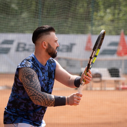 Tomasz Oczadły 