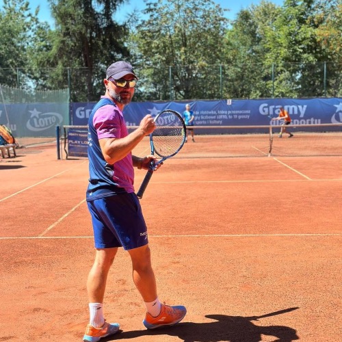 Łukasz Lajdamik