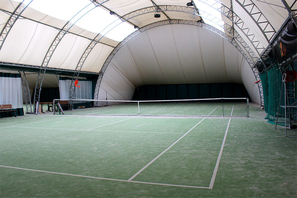 Tennis Arena Szczecin