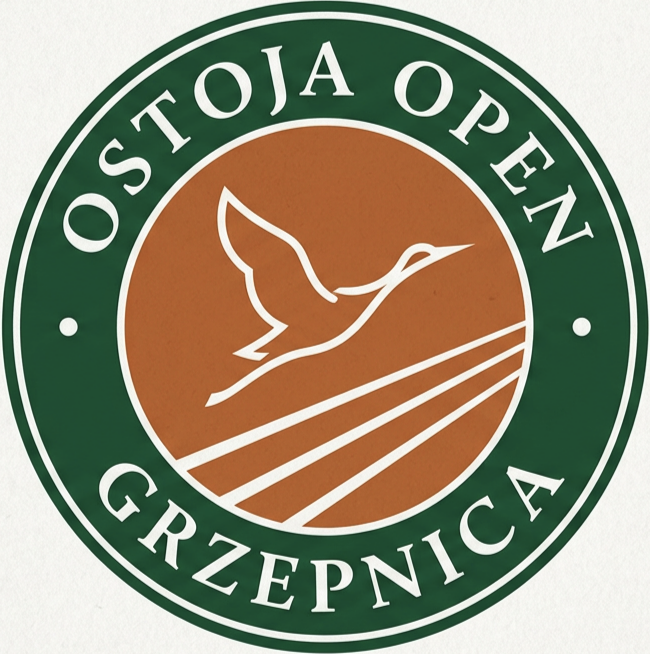 Logo turnieju