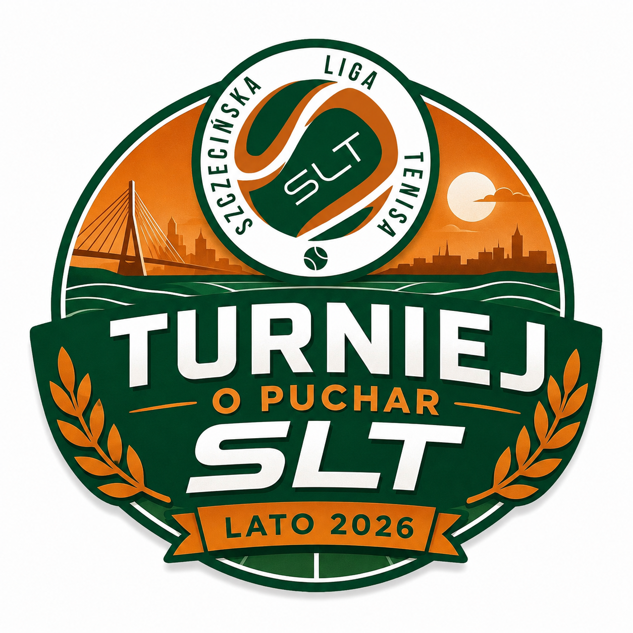 Logo turnieju