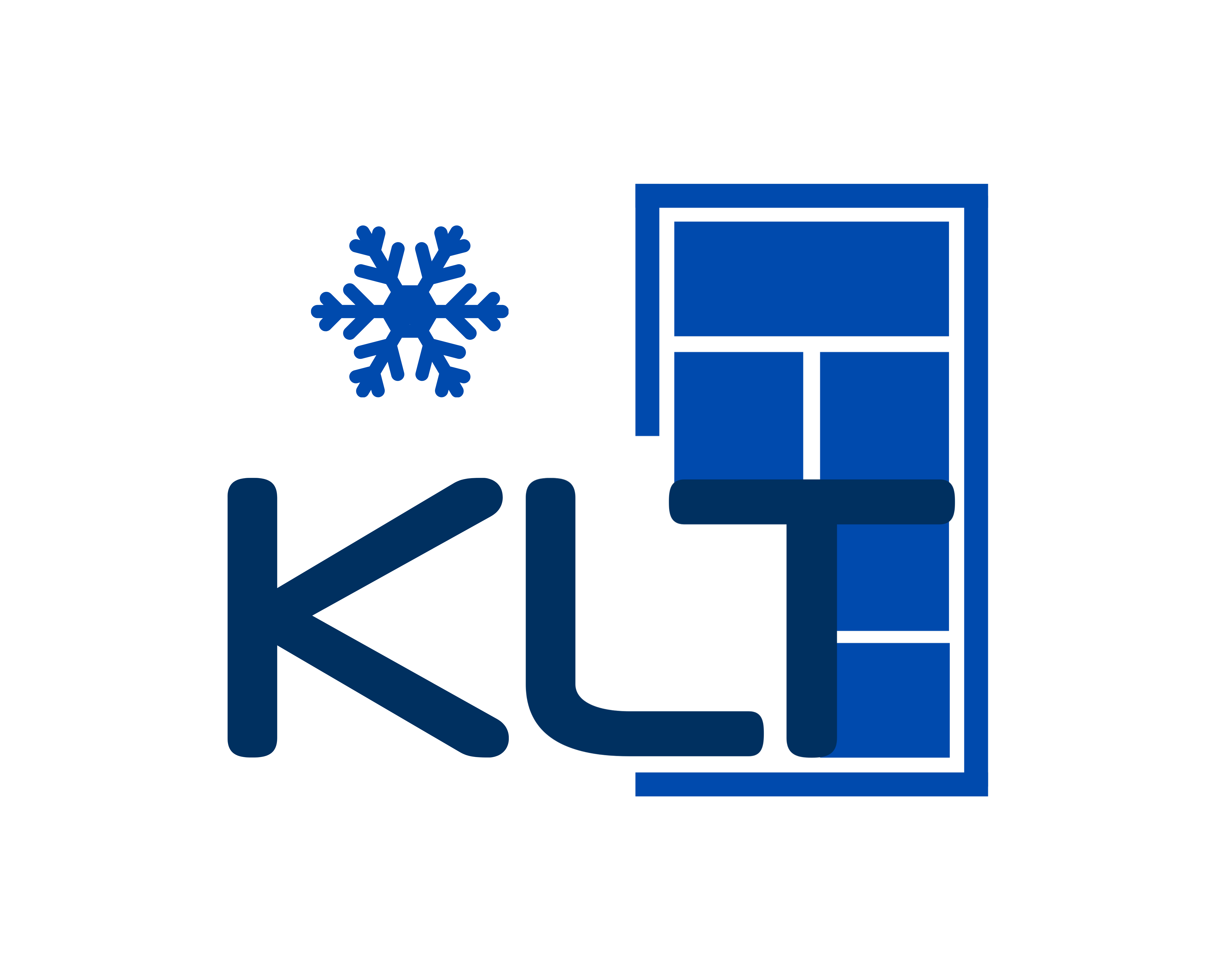 KLT | Koszalińska Liga Tenisa | Zima 26/27