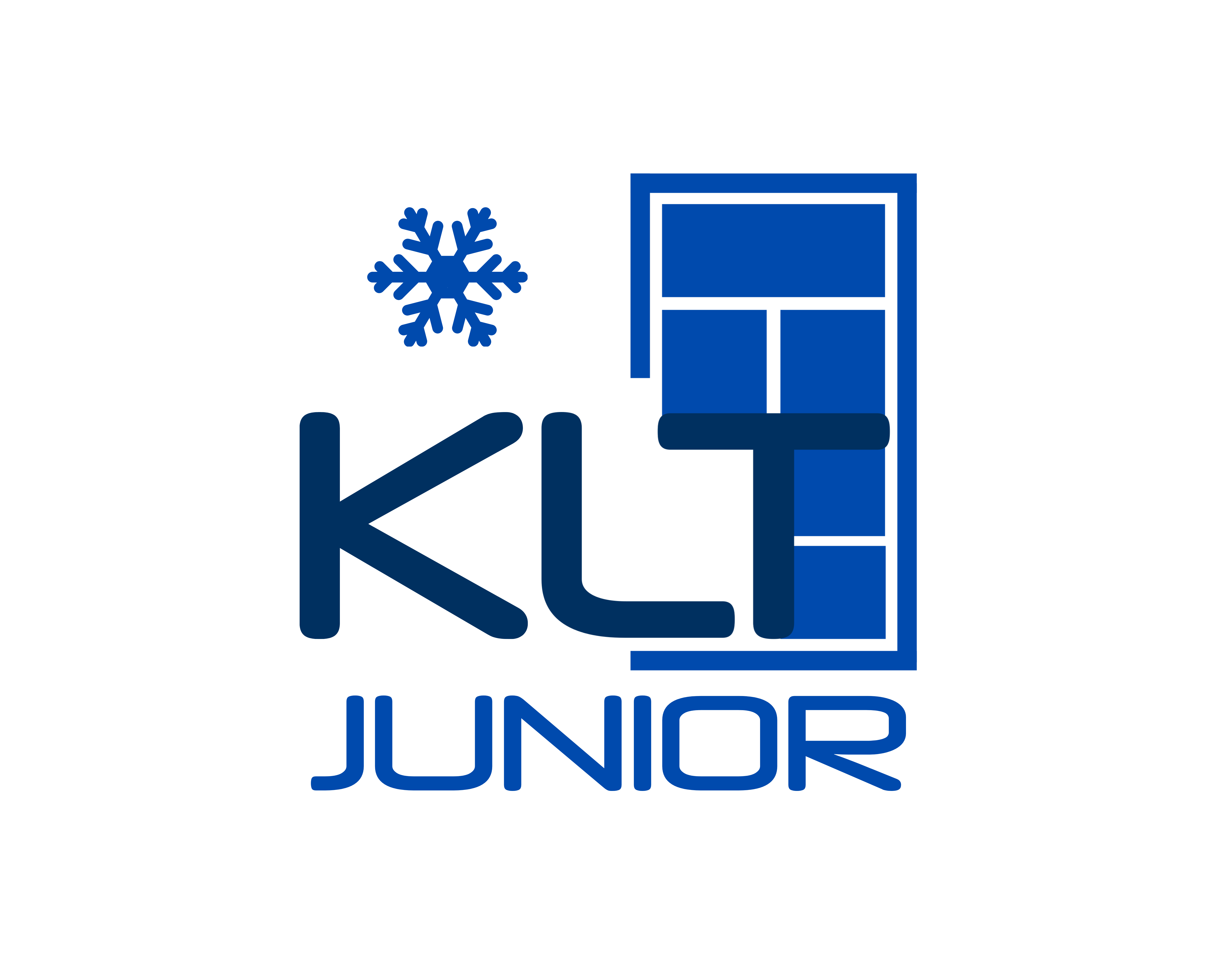 KLT JUNIOR | Koszalińska Liga Tenisa | Zima 26/27