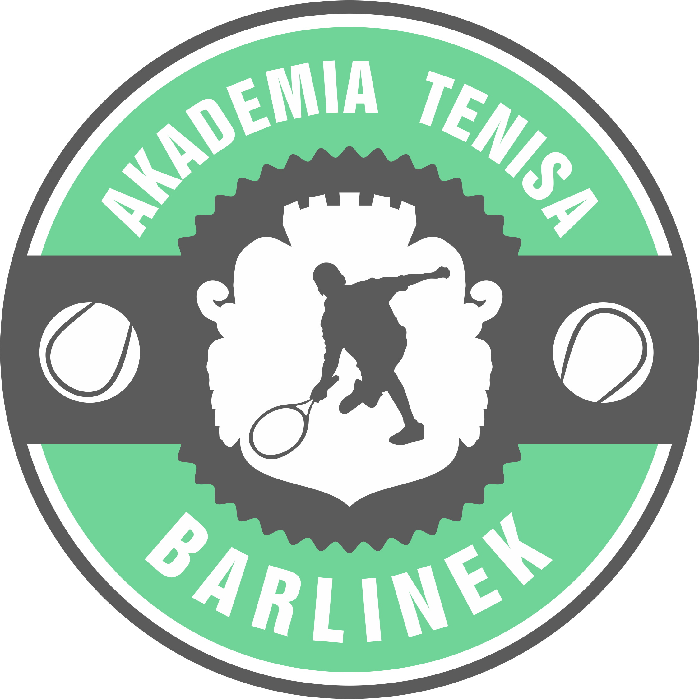 Logo turnieju